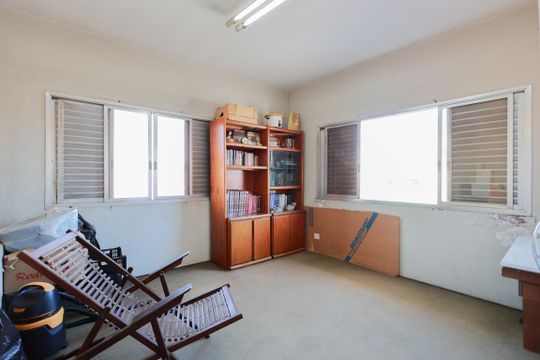 Quarto 3 de casa à venda com 6 quartos, 495m² em Vila Nova Cachoeirinha, São Paulo
