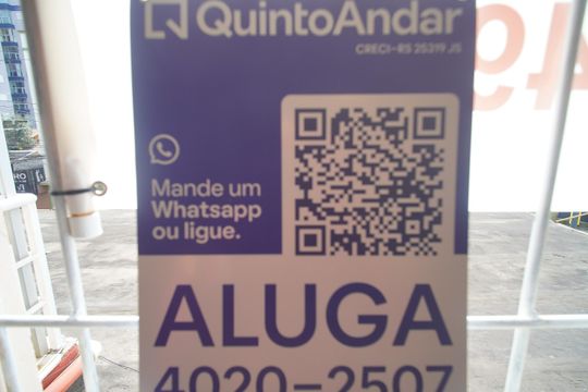 Apartamento à venda com 1 quarto, 50m² em Centro, São Leopoldo