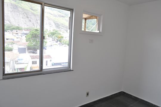 Quarto 1 de apartamento à venda com 2 quartos, 50m² em Engenho de Dentro, Rio de Janeiro