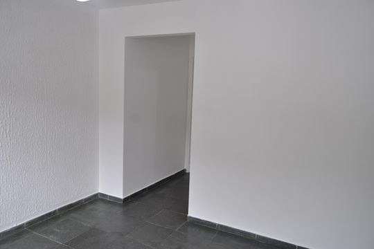 Sala de apartamento à venda com 2 quartos, 50m² em Engenho de Dentro, Rio de Janeiro