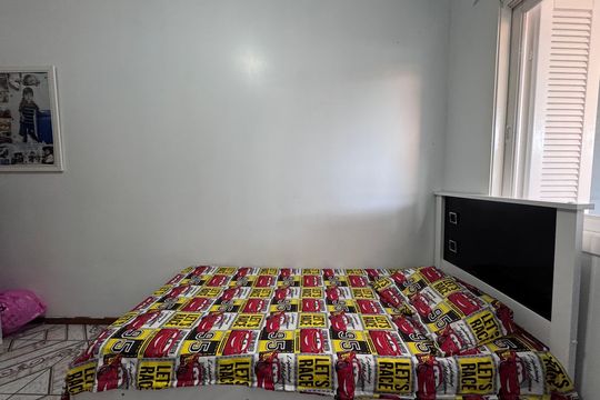 Quarto 2 de casa à venda com 2 quartos, 78m² em Campestre, São Leopoldo