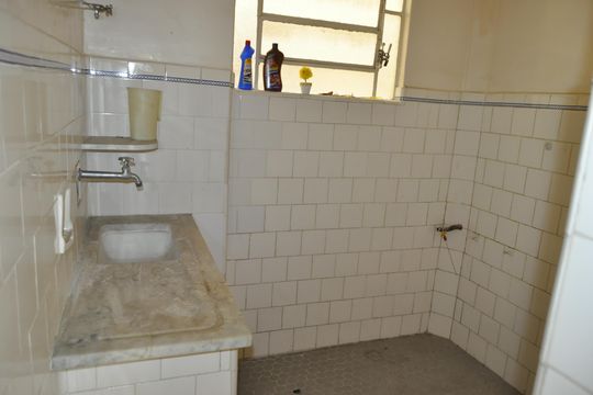 Apartamento à venda com 2 quartos, 70m² em Jacaré, Rio de Janeiro