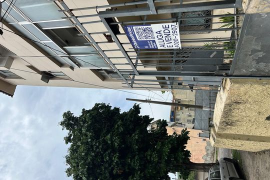 Apartamento à venda com 2 quartos, 70m² em Jacaré, Rio de Janeiro