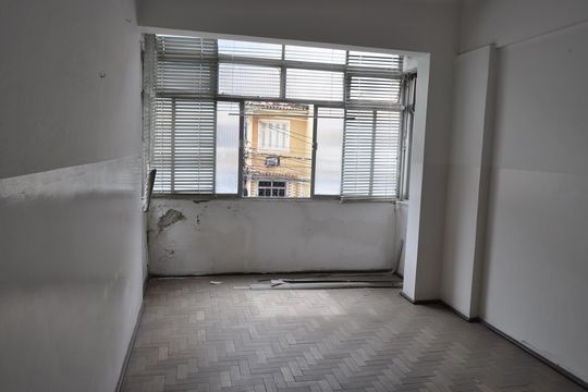 Apartamento à venda com 2 quartos, 70m² em Jacaré, Rio de Janeiro