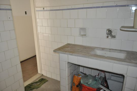 Apartamento à venda com 2 quartos, 70m² em Jacaré, Rio de Janeiro