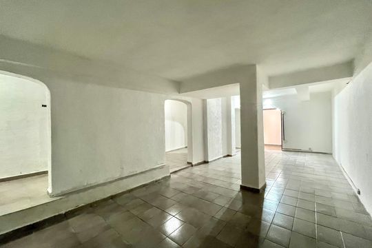 Salão de casa para alugar com 2 quartos, 189m² em Jabaquara, São Paulo