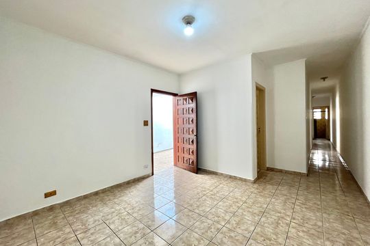 Casa para alugar com 2 quartos, 189m² em Jabaquara, São Paulo