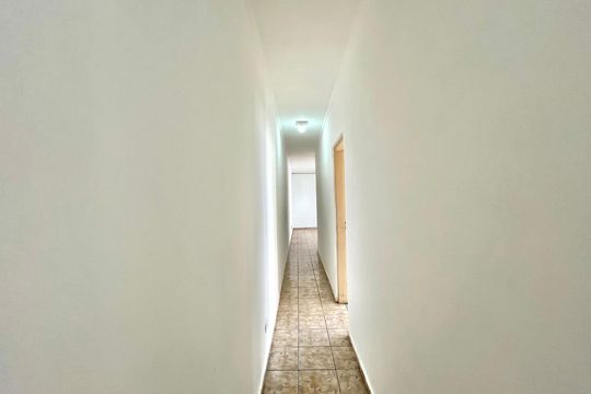 Corredor de casa para alugar com 2 quartos, 189m² em Jabaquara, São Paulo