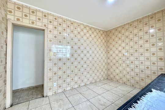 Cozinha de casa para alugar com 2 quartos, 189m² em Jabaquara, São Paulo