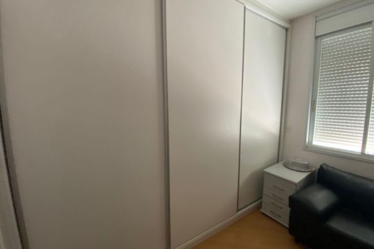 Escritório de apartamento à venda com 4 quartos, 280m² em Jardim Paulista, São Paulo