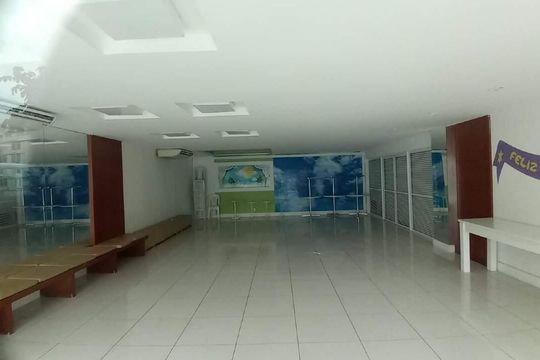 Apartamento à venda com 3 quartos, 100m² em Tijuca, Rio de Janeiro