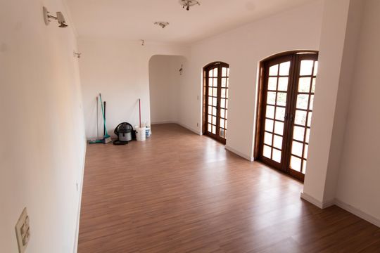 Apartamento para alugar com 3 quartos, 200m² em Jardim Chapadão, Campinas