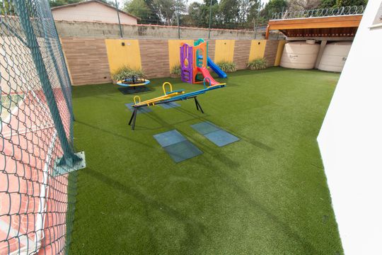 Área Comum de apartamento para alugar com 3 quartos, 200m² em Jardim Chapadão, Campinas