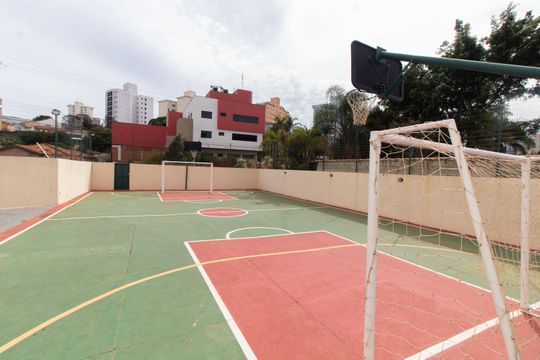 Área Comum de apartamento para alugar com 3 quartos, 200m² em Jardim Chapadão, Campinas