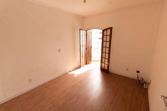 Quarto 1 de apartamento para alugar com 3 quartos, 200m² em Jardim Chapadão, Campinas