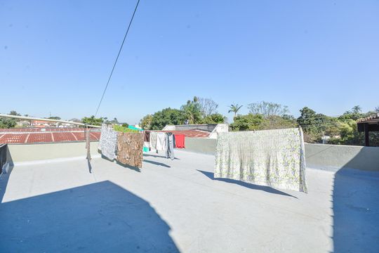 Área comum de apartamento para alugar com 2 quartos, 70m² em Socorro, São Paulo