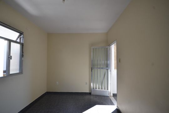 Cozinha de apartamento para alugar com 2 quartos, 70m² em Campo Grande, Rio de Janeiro