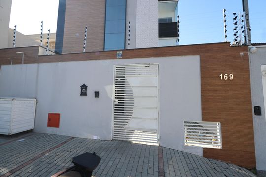 Fachada de kitnet/studio à venda com 1 quarto, 20m² em Vila Matilde, São Paulo