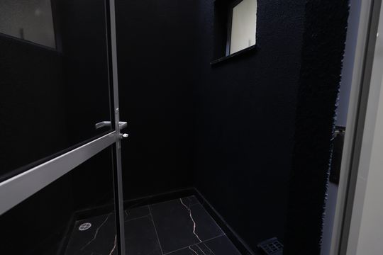 Área comum - Academia de kitnet/studio à venda com 1 quarto, 20m² em Vila Matilde, São Paulo