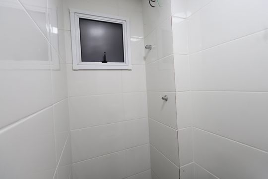 Área comum - Academia de kitnet/studio à venda com 1 quarto, 20m² em Vila Matilde, São Paulo