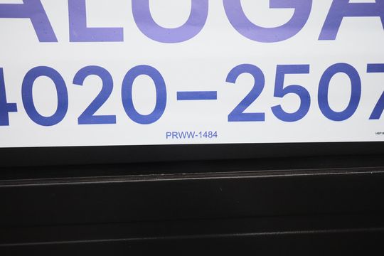 Placa  de casa para alugar com 1 quarto, 55m² em Cidade São Francisco, São Paulo