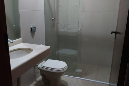 Casa à venda com 3 quartos, 380m² em Parque Sao Vicente, Santo André