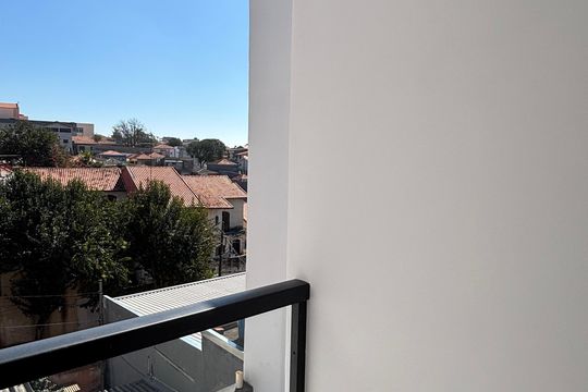 Quarto 1 Varanda de casa à venda com 3 quartos, 95m² em Jardim Utinga, Santo André