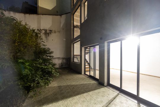Varanda de casa à venda com 4 quartos, 355m² em Alto da Lapa, São Paulo