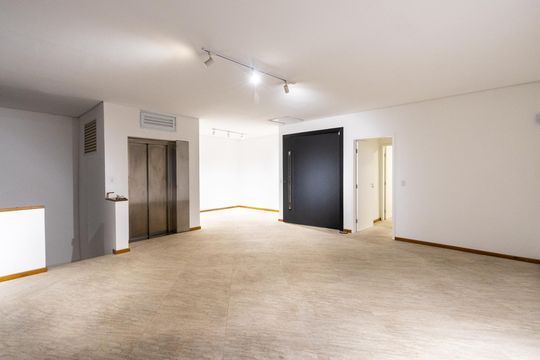 Sala 2 de casa à venda com 4 quartos, 355m² em Alto da Lapa, São Paulo