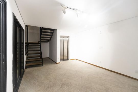 Hall de Entrada de casa à venda com 4 quartos, 355m² em Alto da Lapa, São Paulo
