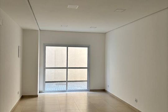 Apartamento à venda com 1 quarto, 24m² em Santana, São Paulo
