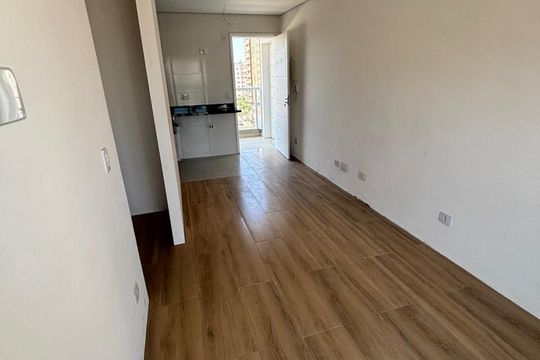 Apartamento à venda com 1 quarto, 24m² em Santana, São Paulo
