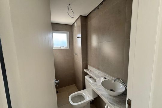 Apartamento à venda com 1 quarto, 24m² em Santana, São Paulo