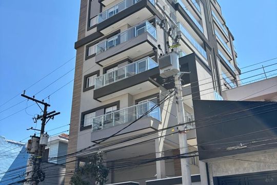 Apartamento à venda com 1 quarto, 24m² em Santana, São Paulo