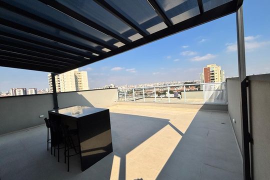 Apartamento à venda com 1 quarto, 24m² em Santana, São Paulo
