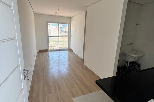 Apartamento à venda com 1 quarto, 24m² em Santana, São Paulo