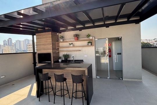 Apartamento à venda com 1 quarto, 24m² em Santana, São Paulo