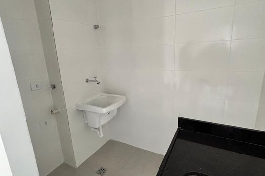 Apartamento à venda com 1 quarto, 24m² em Santana, São Paulo