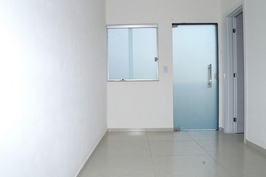 Apartamento para alugar com 1 quarto, 31m² em Ouro Minas, Belo Horizonte