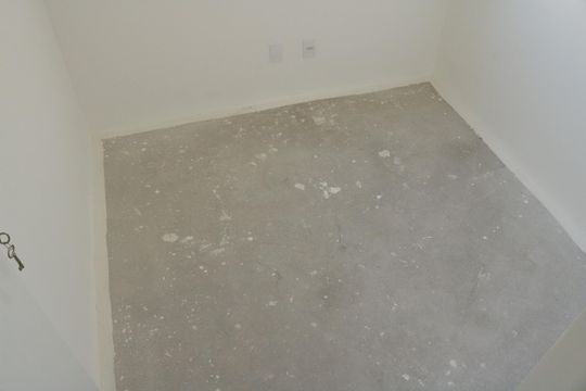Quarto 1 de apartamento à venda com 2 quartos, 39m² em Barra Funda, São Paulo