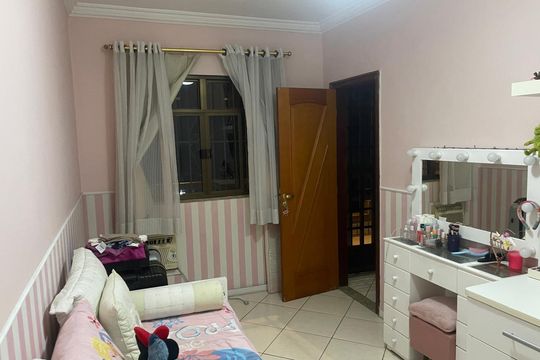 Quarto 3 de casa à venda com 4 quartos, 264m² em Benfica, Rio de Janeiro