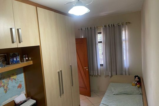 Quarto 2 de casa à venda com 4 quartos, 264m² em Benfica, Rio de Janeiro