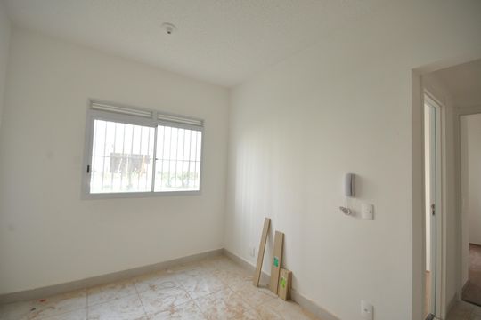 Apartamento à venda com 2 quartos, 32m² em Parque Novo Mundo, Guarulhos