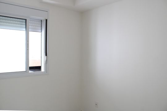 Quarto de apartamento à venda com 1 quarto, 33m² em Mooca, São Paulo