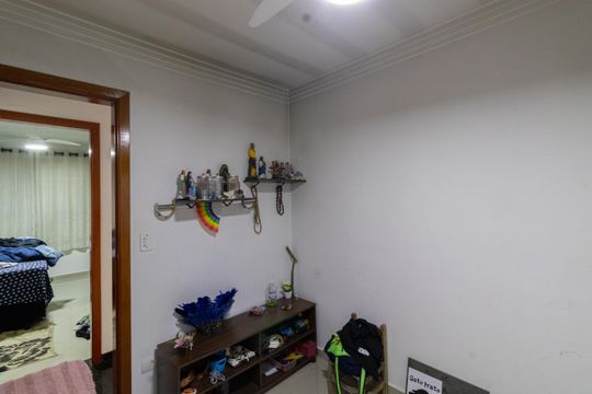 Quarto 2 de casa de condomínio à venda com 2 quartos, 64m² em Jardim Penha, São Paulo