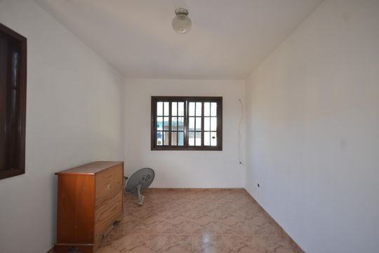 Quarto 2 de casa para alugar com 2 quartos, 75m² em Campo Grande, Rio de Janeiro