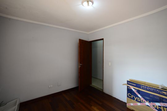 Quarto 3 de casa para alugar com 6 quartos, 480m² em Ipiranga, São Paulo