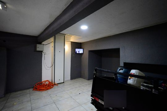 Área comum de casa para alugar com 6 quartos, 480m² em Ipiranga, São Paulo