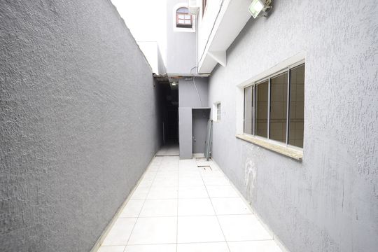 Área comum de casa para alugar com 6 quartos, 480m² em Ipiranga, São Paulo