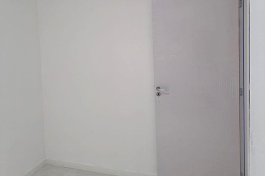 Quarto 2 de apartamento à venda com 2 quartos, 45m² em Gardênia Azul, Rio de Janeiro